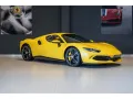 Ferrari 296 gts 3.0 V6 830 GTS