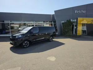 Opel Zafira Edition XL 2,0 AT+PANO+PDC+RFK+AAC+ACC