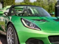 Lotus Elise SPORT 220