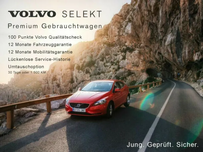 Volvo V90 Cross Country Plus B4 Diesel AWD GARANTIE