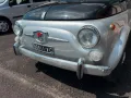 Fiat Cinquecento Giallini Replica 1969