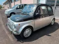 Fiat Cinquecento Giallini Replica 1969