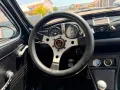 Fiat Cinquecento Giallini Replica 1969
