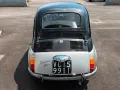 Fiat Cinquecento Giallini Replica 1969