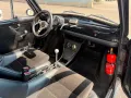 Fiat Cinquecento Giallini Replica 1969