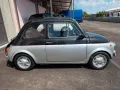 Fiat Cinquecento Giallini Replica 1969