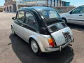 Fiat Cinquecento Giallini Replica 1969