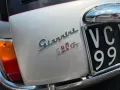 Fiat Cinquecento Giallini Replica 1969