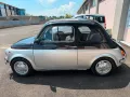 Fiat Cinquecento Giallini Replica 1969