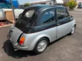 Fiat Cinquecento Giallini Replica 1969