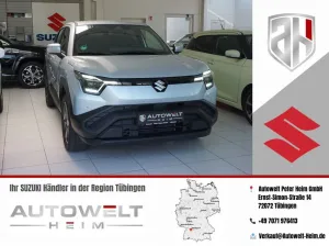 Suzuki e Vitara*8 Jahre Garantie* Wärmepumpe*Allgrip-e