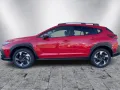 Subaru Crosstrek Active