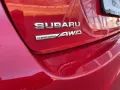 Subaru Crosstrek Active