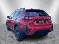 Subaru Crosstrek Active
