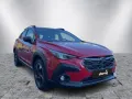 Subaru Crosstrek Active