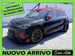 Other Smart #1 BRABUS con KIT ESTERNO 428 CV