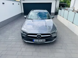 Mercedes-Benz CLA 180 SB PANO/M.BEAM/TOT/R.KAM/BURMESTER