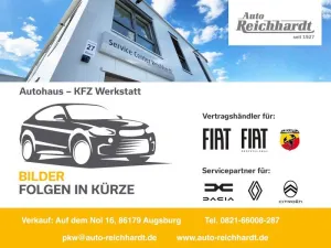 Fiat ULYSSE L2 2.2 180EAT8 Icon 8-Sitzer Winterp. AHK