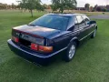 Cadillac Seville STS mit H-Kennzeichen