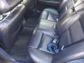 Cadillac Seville STS mit H-Kennzeichen