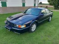 Cadillac Seville STS mit H-Kennzeichen