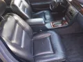 Cadillac Seville STS mit H-Kennzeichen
