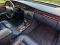 Cadillac Seville STS mit H-Kennzeichen