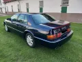 Cadillac Seville STS mit H-Kennzeichen
