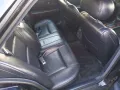 Cadillac Seville STS mit H-Kennzeichen