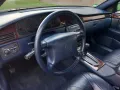 Cadillac Seville STS mit H-Kennzeichen