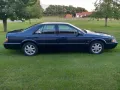 Cadillac Seville STS mit H-Kennzeichen