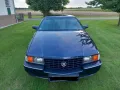 Cadillac Seville STS mit H-Kennzeichen