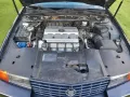 Cadillac Seville STS mit H-Kennzeichen