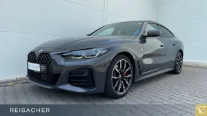 BMW 430i xDrive Gran Coupé M Sport PRO,DAPro.HuD,AHK
