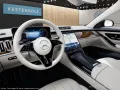 Mercedes-Benz S 350 d Limousine *MEMO*PANO*RFK*MBEAM*DISTR*
