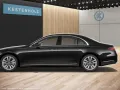 Mercedes-Benz S 350 d Limousine *MEMO*PANO*RFK*MBEAM*DISTR*