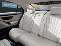 Mercedes-Benz S 350 d Limousine *MEMO*PANO*RFK*MBEAM*DISTR*