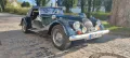 Morgan Plus 8 Serie 1, Wertgutachten Cl.-Data.: 2;