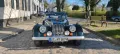 Morgan Plus 8 Serie 1, Wertgutachten Cl.-Data.: 2;