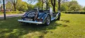 Morgan Plus 8 Serie 1, Wertgutachten Cl.-Data.: 2;