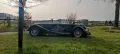Morgan Plus 8 Serie 1, Wertgutachten Cl.-Data.: 2;