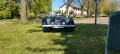 Morgan Plus 8 Serie 1, Wertgutachten Cl.-Data.: 2;
