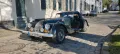 Morgan Plus 8 Serie 1, Wertgutachten Cl.-Data.: 2;