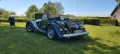Morgan Plus 8 Serie 1, Wertgutachten Cl.-Data.: 2;