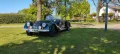 Morgan Plus 8 Serie 1, Wertgutachten Cl.-Data.: 2;