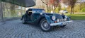 Morgan Plus 8 Serie 1, Wertgutachten Cl.-Data.: 2;