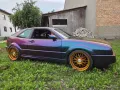 Volkswagen Corrado 2.9 VR6 