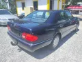Mercedes-Benz E 230 AUTO KLIMA 96 TKM