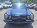 Mercedes-Benz E 230 AUTO KLIMA 96 TKM