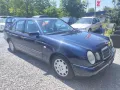 Mercedes-Benz E 230 AUTO KLIMA 96 TKM